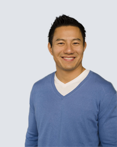 RICKY CHEUK